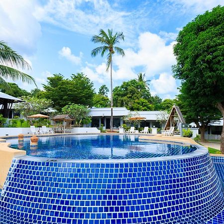 Peace Garden Resort, Koh Samui Amphoe Koksamui Esterno foto